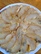 Pear Raisin Bread Pudding